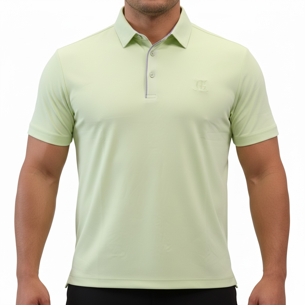 Men’s Light Green