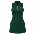 Women's Green Dress - Pre-Order